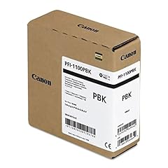Canon pfi 1100 usato  Spedito ovunque in Italia 