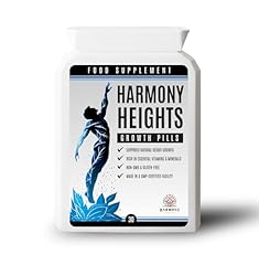 Harmony heights growth for sale  Delivered anywhere in UK
