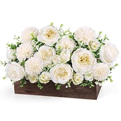 Peony table centerpieces for sale  Delivered anywhere in USA 