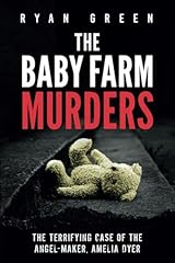 Baby farm murders for sale  Delivered anywhere in UK