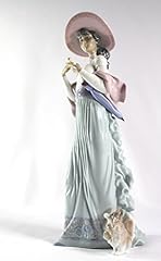 Lladro collectible figurine for sale  Delivered anywhere in USA 