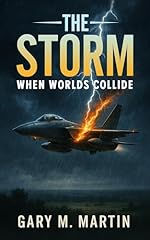 Storm worlds collide for sale  Delivered anywhere in UK
