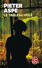 Tableau volé d'occasion  Livré partout en France