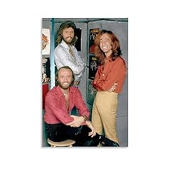 Wtzrfv bee gees usato  Spedito ovunque in Italia 