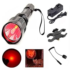 Led hunting flashlight for sale  Delivered anywhere in USA 