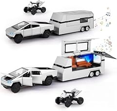 Brixstation tesla cybertruck for sale  Delivered anywhere in UK