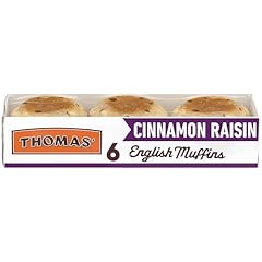 Thomas cinnamon raisin for sale  Delivered anywhere in USA 