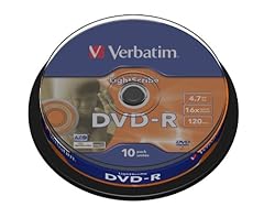 Verbatim 43643 16x for sale  Delivered anywhere in UK