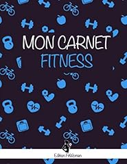 Mon carnet fitness for sale  Delivered anywhere in UK