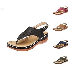 Toe post sandals for sale  Delivered anywhere in UK