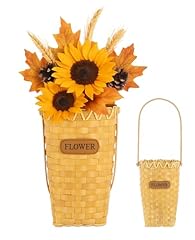 Acelist bamboo hanging for sale  Delivered anywhere in USA 