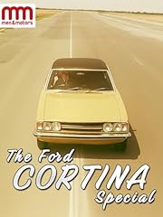 Ford cortina special for sale  Delivered anywhere in UK