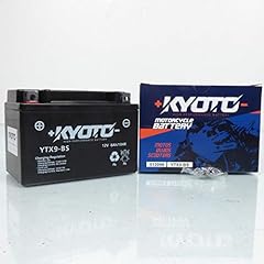 Batteria kyoto per usato  Spedito ovunque in Italia 