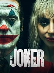 Joker folie deux for sale  Delivered anywhere in USA 