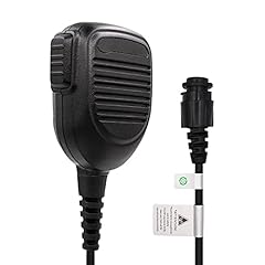 Handheld speaker mic for sale  Delivered anywhere in USA 