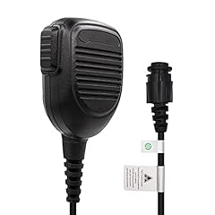 Handheld speaker mic for sale  Delivered anywhere in USA 