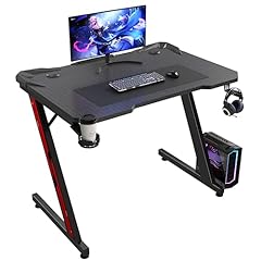Homall gaming desk for sale  Delivered anywhere in USA 