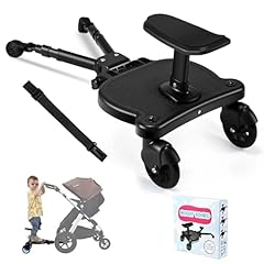 Joycushy pedana passeggino usato  Spedito ovunque in Italia 