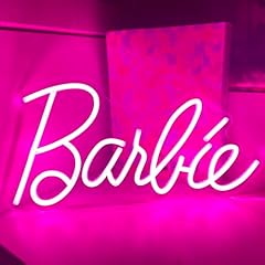 Barbie neon sign for sale  Delivered anywhere in USA 