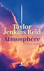 Atmosphère histoire amour d'occasion  Livré partout en Belgiqu