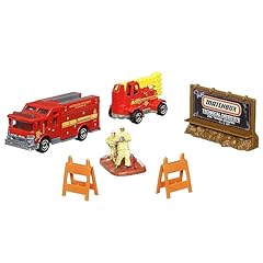 Matchbox collectors set usato  Spedito ovunque in Italia 