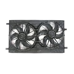Iivteoqe radiator dual for sale  Delivered anywhere in USA 