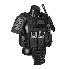 Letdiymoc tactical armor for sale  Delivered anywhere in USA 