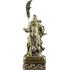 Guan statue chinesischer gebraucht kaufen  Wird an jeden Ort in Deutschland