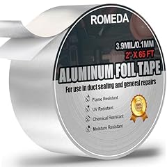 Aluminum foil tape for sale  Delivered anywhere in USA 