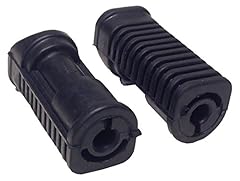 Motorcycle footrest foot for sale  Delivered anywhere in UK