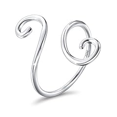 Daochong simple ring for sale  Delivered anywhere in USA 