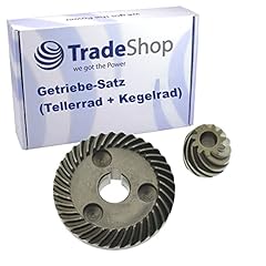 Trade shop getriebeeinheit gebraucht kaufen  Wird an jeden Ort in Deutschland