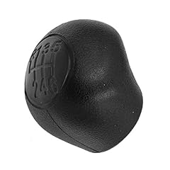 ETOOW 6 Speed Car Gear Shift Stick Lever Knob Head for sale  Delivered anywhere in Canada