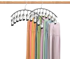 Pants hangers clips for sale  Delivered anywhere in USA 