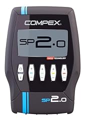 Compex 2.0 electrostimulateur d'occasion  Livré partout en France