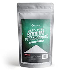 Premium sodium percarbonate for sale  Delivered anywhere in USA 