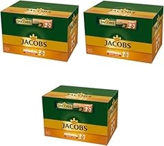 Jacobs instantkaffee 18 gebraucht kaufen  Wird an jeden Ort in Deutschland