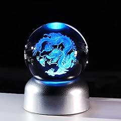 2.36 crystal ball for sale  Delivered anywhere in UK