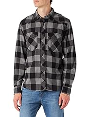 Brandit check shirt gebraucht kaufen  Wird an jeden Ort in Deutschland