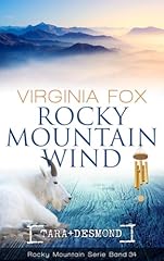 Rocky mountain wind d'occasion  Livré partout en France