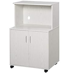 Homcom kitchen storage for sale  Delivered anywhere in UK