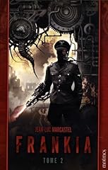 Frankia tome 2 d'occasion  Livré partout en France