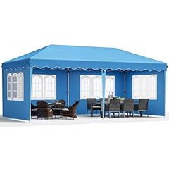 Pop gazebo 3x6m for sale  Delivered anywhere in UK