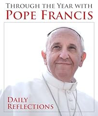 Year pope francis for sale  Delivered anywhere in Ireland