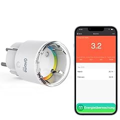 Ghome smart prise d'occasion  Livré partout en France