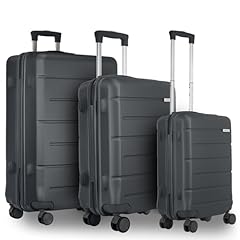 Coselena 3pc luggage for sale  Delivered anywhere in UK