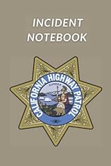 California highway patrol d'occasion  Livré partout en France