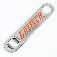 Gretsch logo beer for sale  Delivered anywhere in UK