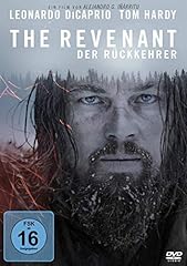 The revenant dvd gebraucht kaufen  Wird an jeden Ort in Deutschland