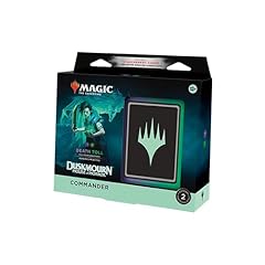 Magic gathering duskmourn for sale  Delivered anywhere in UK